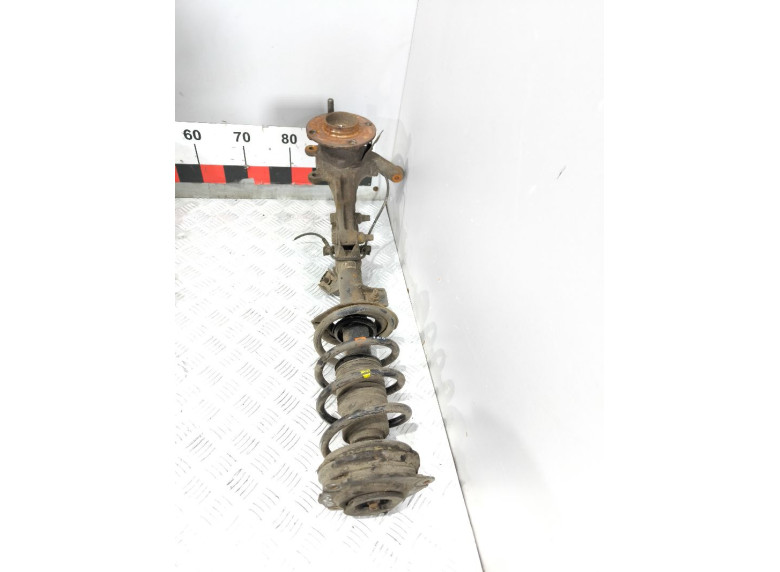 Опора амортизатора верхняя (чашка) к Опора амортизатора верхняя (чашка) к Nissan NV200 undefined г. NV200