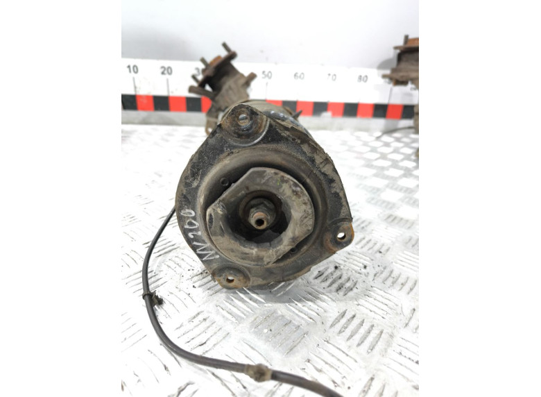 Опора амортизатора верхняя (чашка) к Nissan NV200