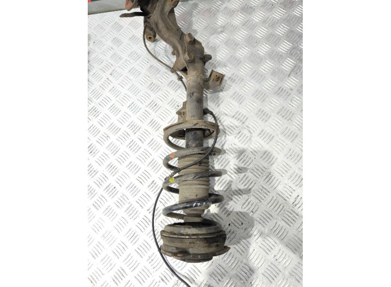 Амортизатор передний левый к Nissan NV200