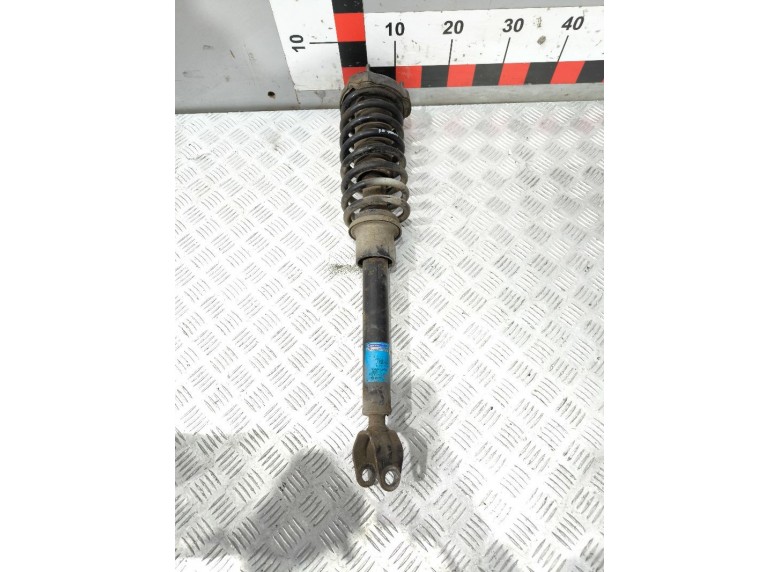 Амортизатор передний к Mercedes E W211