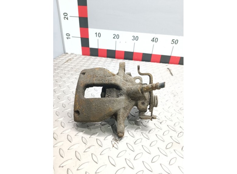 Суппорт задний левый к Ford Transit