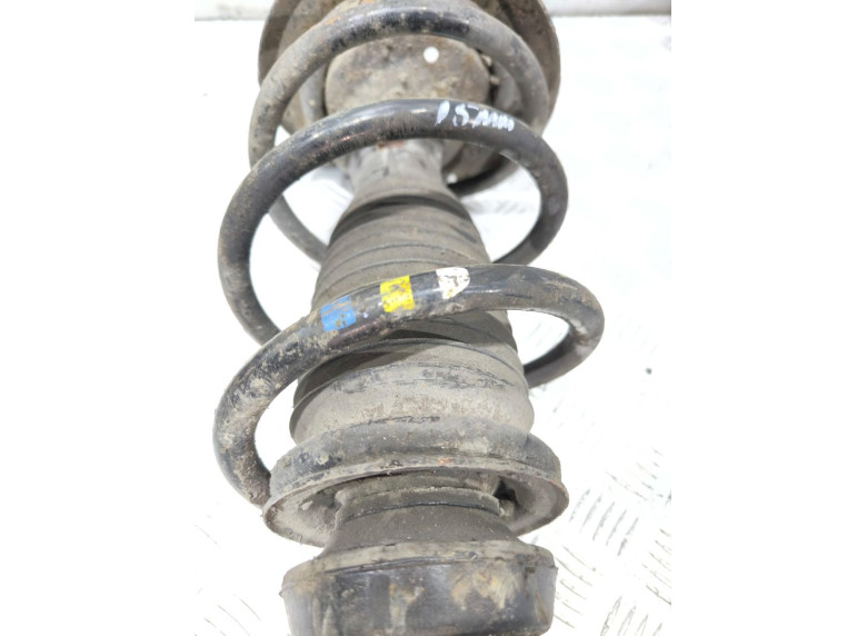 Опора амортизатора верхняя (чашка) к Volkswagen Sharan, 2006г.