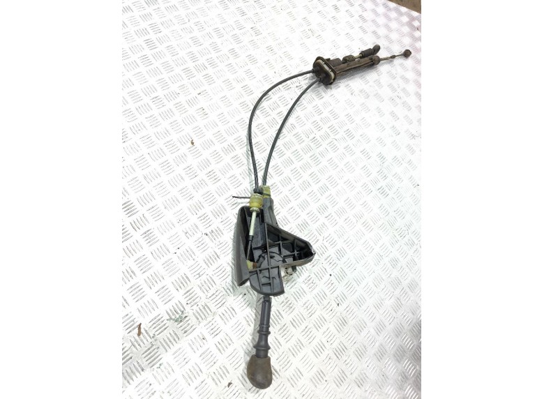 Кулиса к Ford Transit