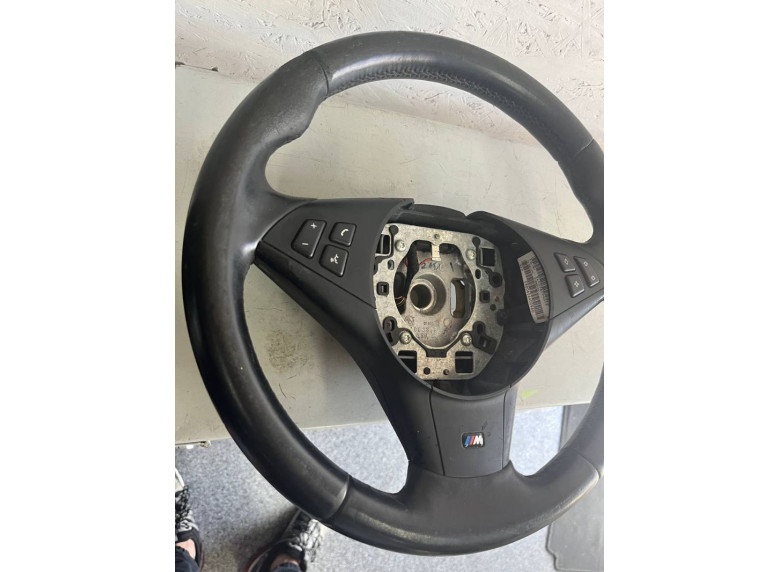 Руль к BMW 3 E90/E91/E92/E93, 2007г.