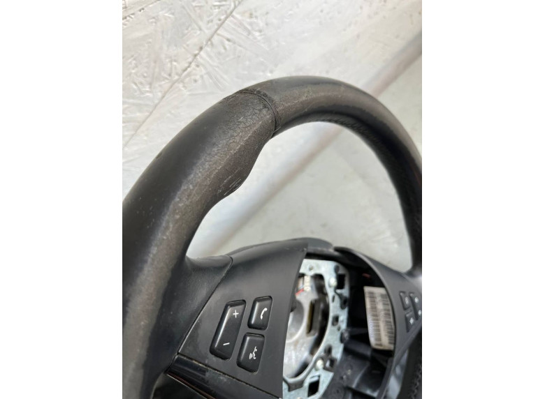 Руль к BMW 3 E90/E91/E92/E93, 2007г.