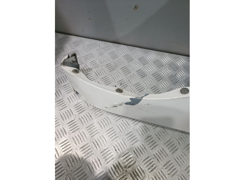 Крыло переднее левое к Крыло переднее левое к Nissan NV200 undefined г. NV200