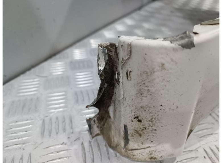 Крыло переднее левое к Крыло переднее левое к Nissan NV200 undefined г. NV200