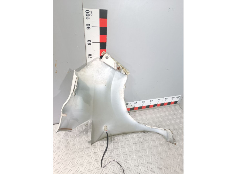 Крыло переднее левое к Крыло переднее левое к Nissan NV200 undefined г. NV200