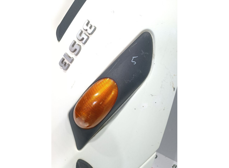Повторитель передний левый к Iveco Daily, 2003г.