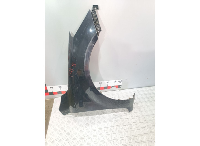 Крыло переднее правое к Kia Ceed