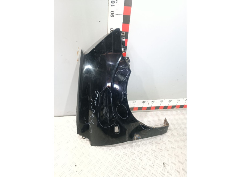 Крыло переднее правое к Hyundai Matrix