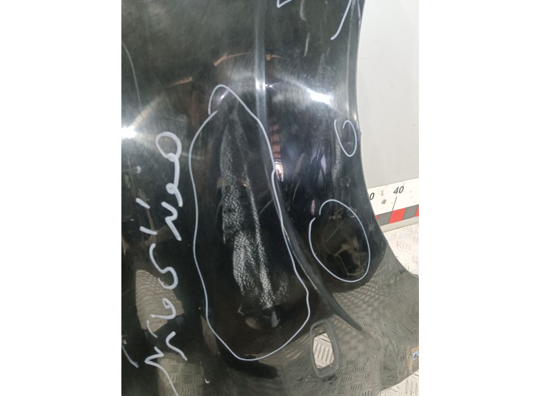 Крыло переднее правое к Крыло переднее правое к Hyundai Matrix undefined г. Matrix