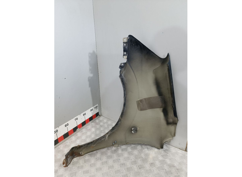 Крыло переднее правое к Крыло переднее правое к Hyundai Matrix undefined г. Matrix