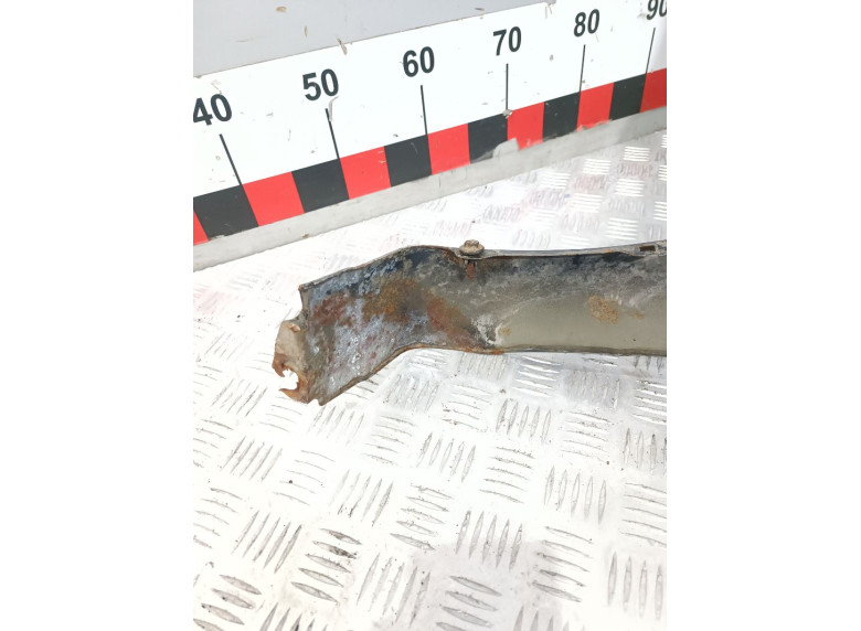 Крыло переднее правое к Крыло переднее правое к Hyundai Matrix undefined г. Matrix