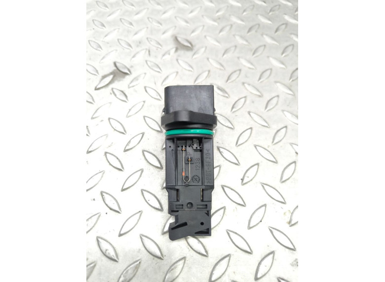 Расходомер воздуха к Mercedes C W203, 2005г.