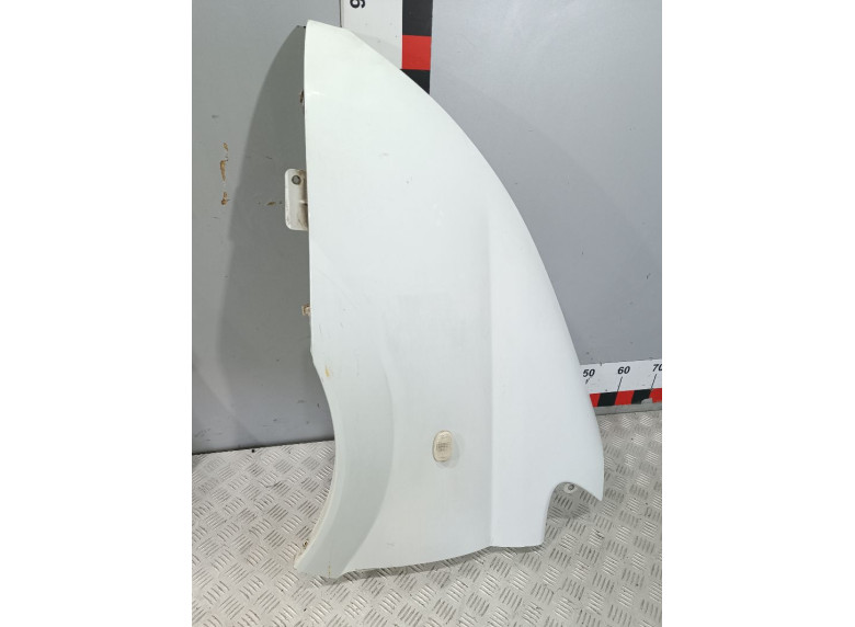 Крыло переднее левое к LDV Maxus, 2006г.