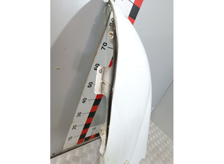 Крыло переднее левое к LDV Maxus, 2006г.