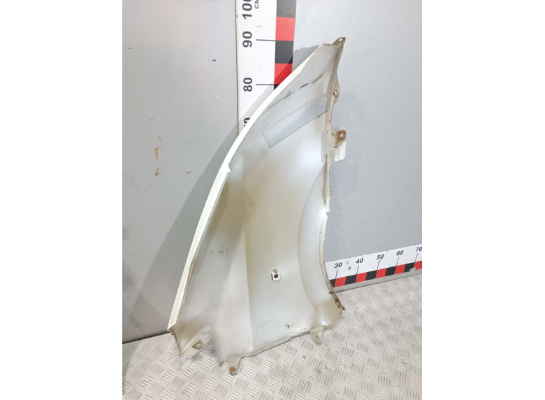 Крыло переднее левое к LDV Maxus, 2006г.