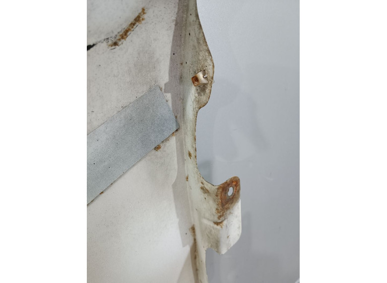 Крыло переднее левое к LDV Maxus, 2006г.