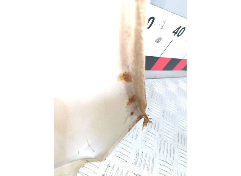 Крыло переднее левое к LDV Maxus, 2006г.