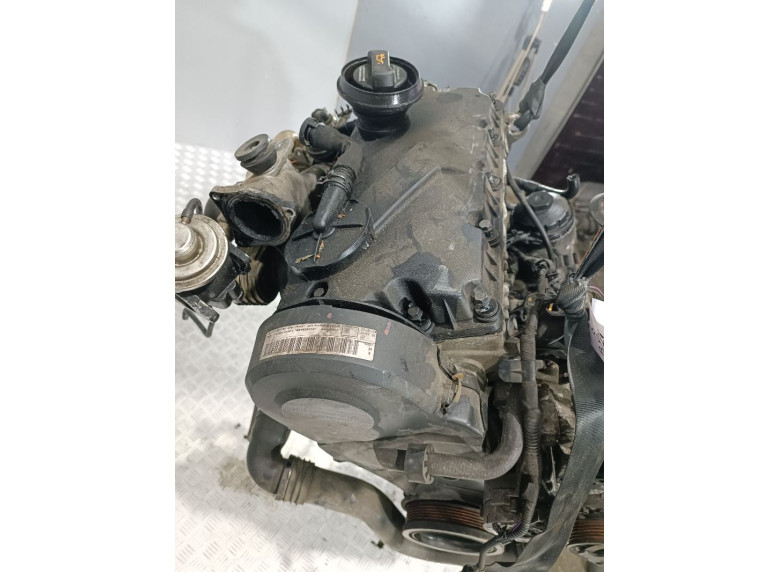 Двигатель к Volkswagen Jetta, 2007г.