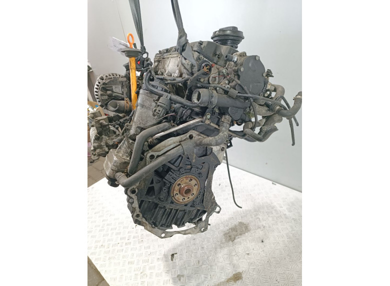 Двигатель к Volkswagen Jetta, 2007г.