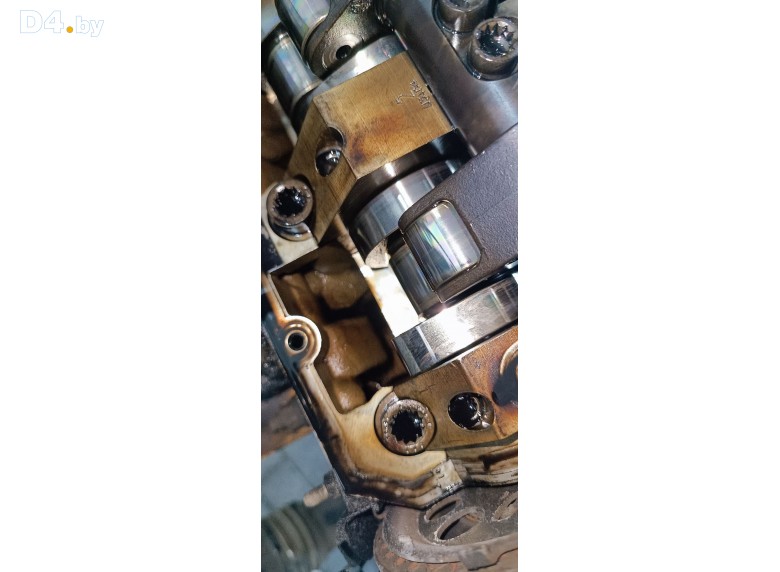 Двигатель к Двигатель к Volkswagen Jetta undefined г. Jetta