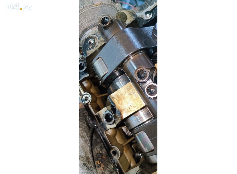 Двигатель к Двигатель к Volkswagen Jetta undefined г. Jetta