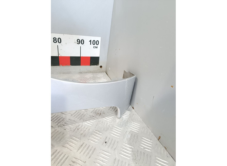 Крыло переднее правое к Citroen C1, 2015г.