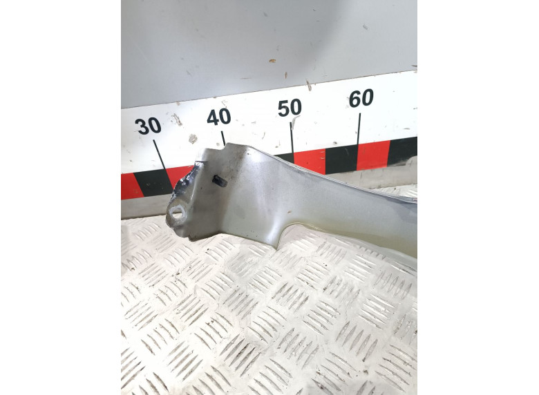 Крыло переднее правое к Citroen C1, 2015г.