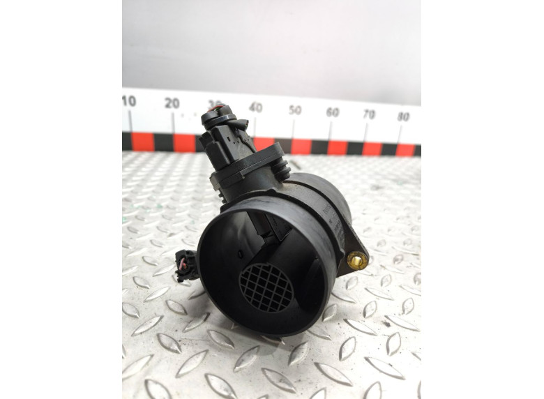 Расходомер воздуха к Mercedes C W203, 2005г.