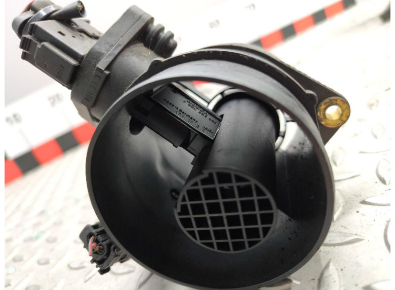 Расходомер воздуха к Mercedes C W203, 2005г.