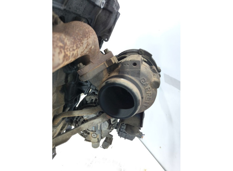 Турбина к Mercedes C W203, 2005г.