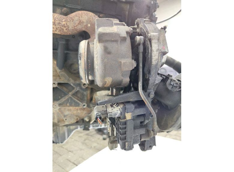 Турбина к Mercedes C W203, 2005г.