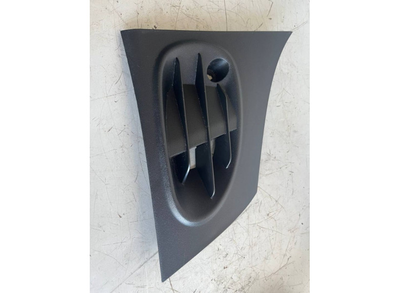 Пластик салона к Fiat 500, 2018г.