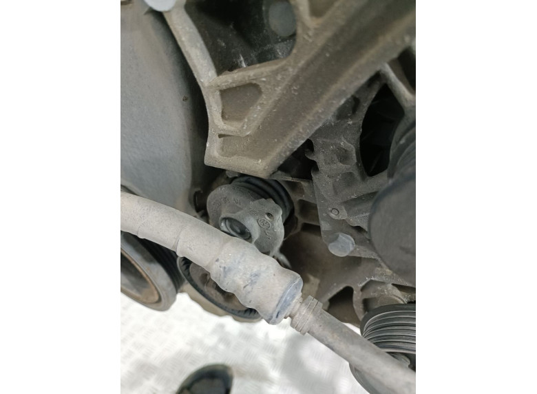 Натяжитель ремня генератора к Volkswagen Transporter, 2010г.