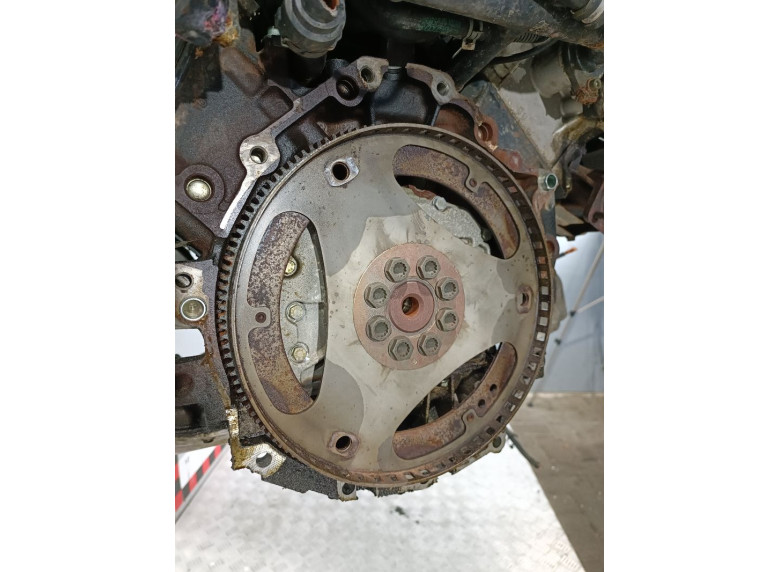 Маховик АКПП (драйв плата) к Volkswagen Passat, 2003г.