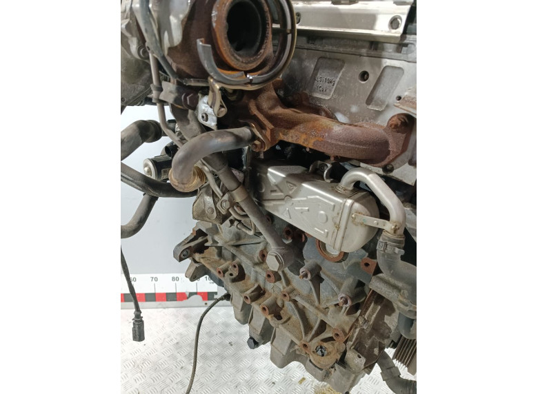 Клапан EGR к Volkswagen Passat, 2010г.