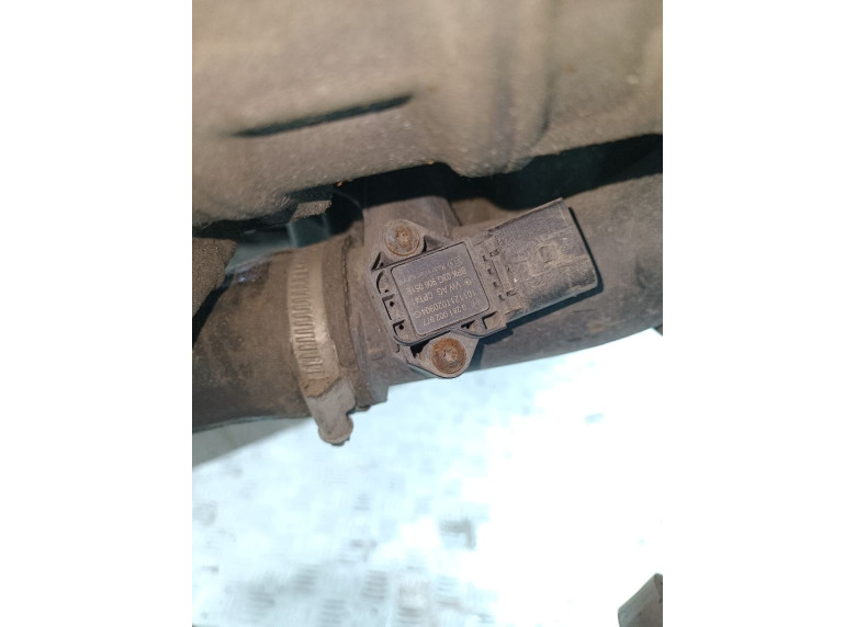 Датчик абсолютного давления к Volkswagen Passat, 2010г.