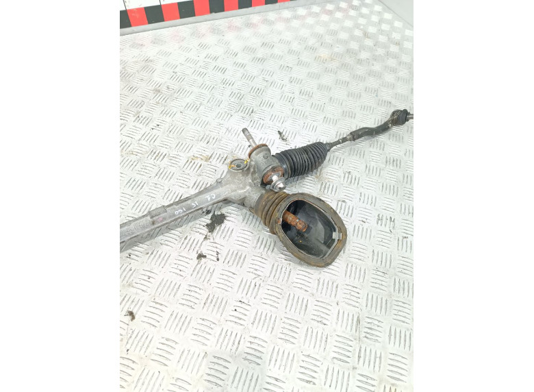 Рулевая рейка к Citroen C1, 2015г.