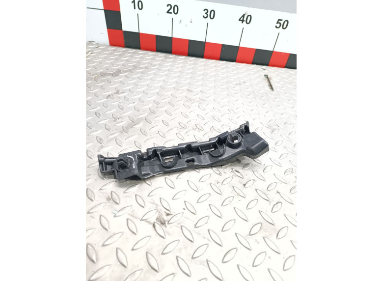 Кронштейн крепления крыла переднего правого к Citroen C1, 2015г.