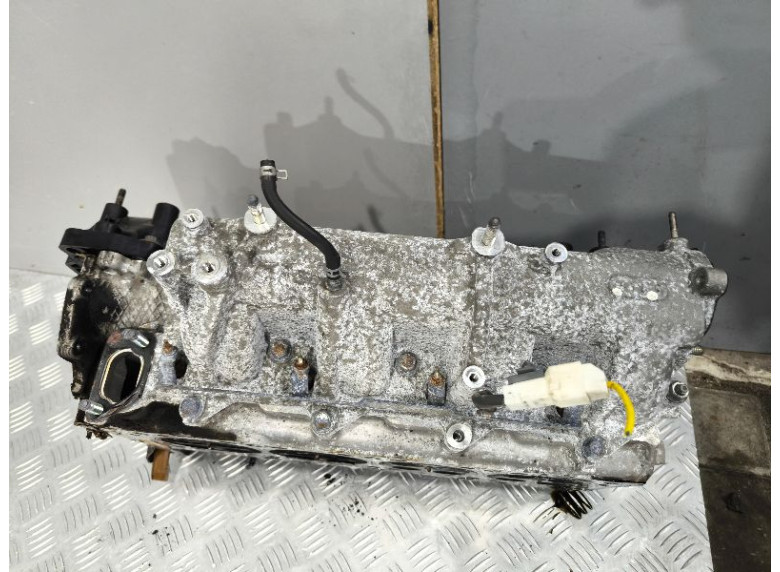 Головка блока цилиндров к Mazda 6, 2010г.