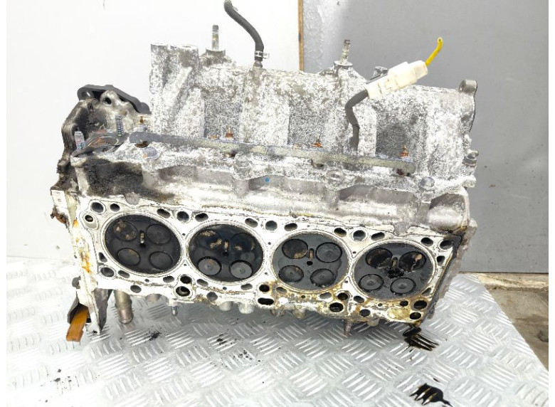 Головка блока цилиндров к Mazda 6, 2010г.