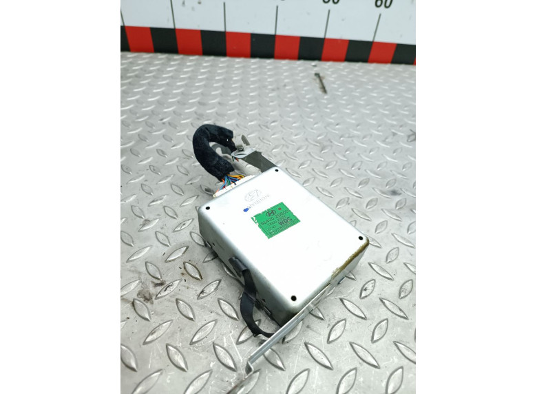 Блок комфорта к Hyundai Elantra