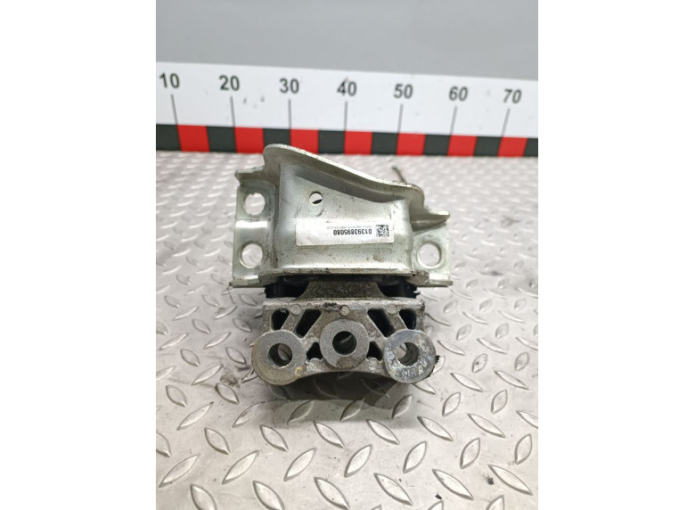 Подушка крепления двигателя к Fiat Ducato, 2022г.