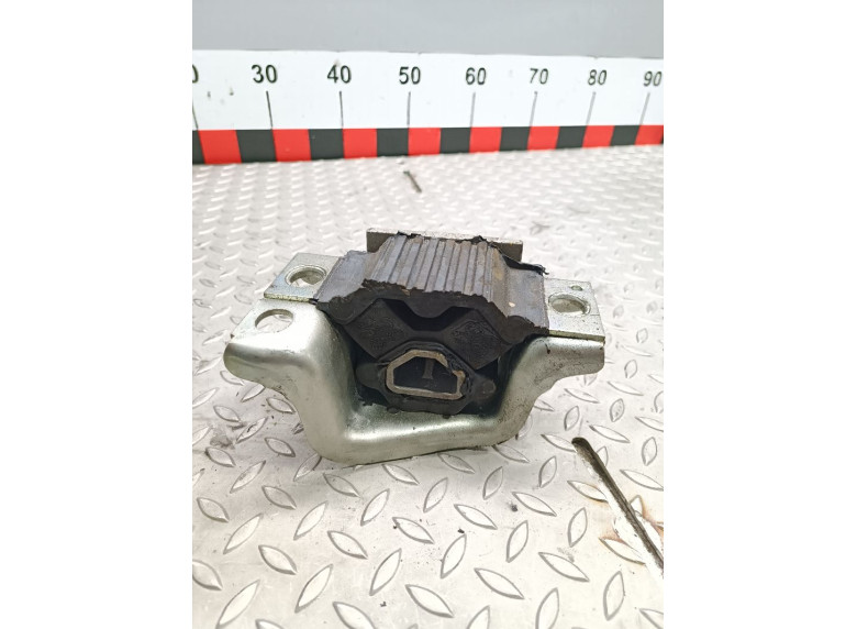 Подушка крепления двигателя к Fiat Ducato, 2022г.