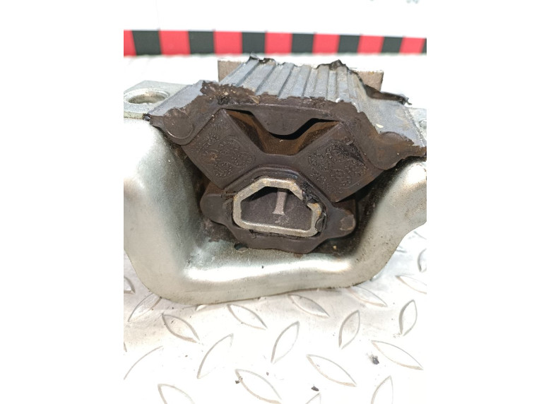 Подушка крепления двигателя к Fiat Ducato, 2022г.