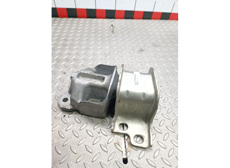 Подушка крепления двигателя к Fiat Ducato, 2022г.