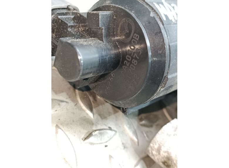 Клапан EGR к Клапан EGR к Mazda 6 undefined г. 6