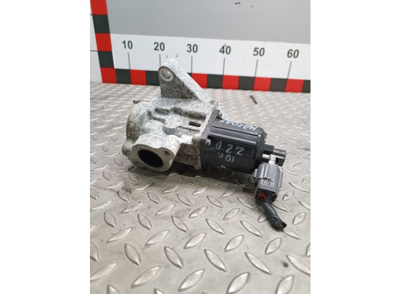 Клапан EGR к Клапан EGR к Mazda 6 undefined г. 6